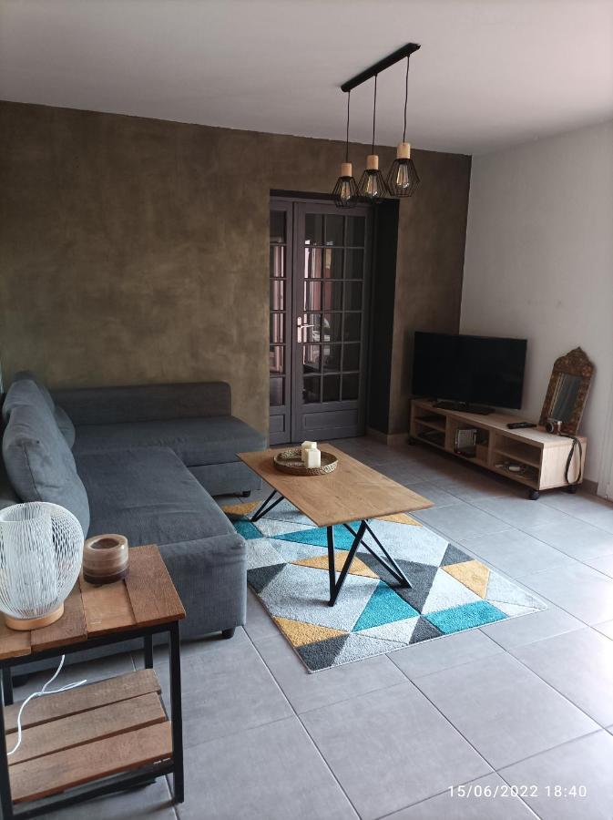 Maison De Vacances, Proche De La Plage Fréjus 외부 사진